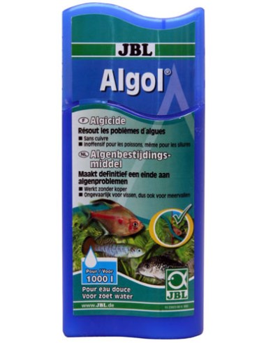 Jbl Algol 250Ml
