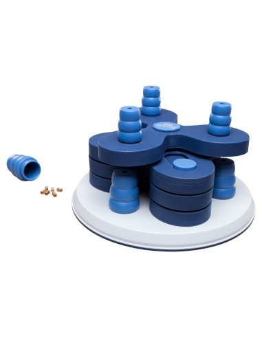 Jouet Dog Activity Flower Tower - Niveau 3 