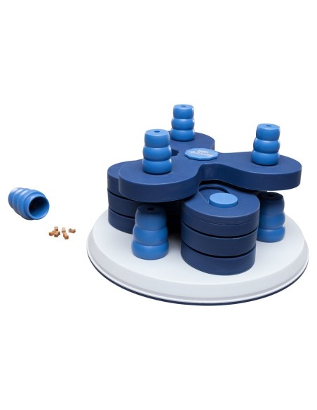 Jouet Dog Activity Flower Tower - Niveau 3 