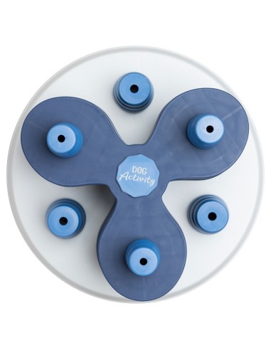 Jouet Dog Activity Flower Tower - Niveau 3 