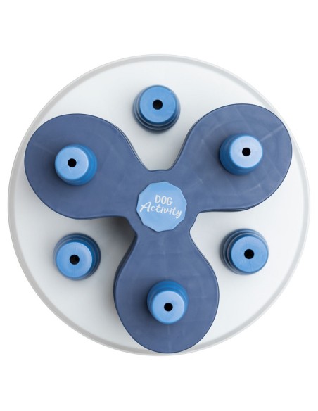 Jouet Dog Activity Flower Tower - Niveau 3 