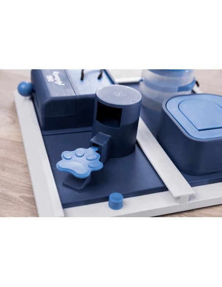 Jouet Dog Activity Poker Box 2 - Niveau 3 