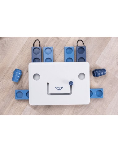 Jouet Dog Activity Move2Win - Niveau 3 