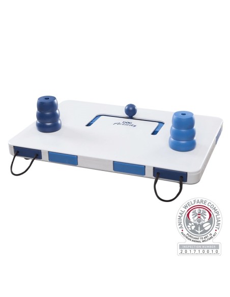 Jouet Dog Activity Move2Win - Niveau 3 