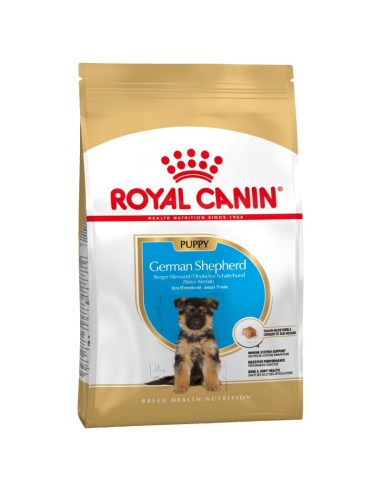 Puppy Berger Allemand - 12Kg* - Royal Canin - Croquettes pour chiot