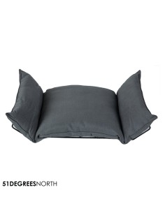 Orthopedic Cotton - Wire Bed - Gris Foncé - Différents...