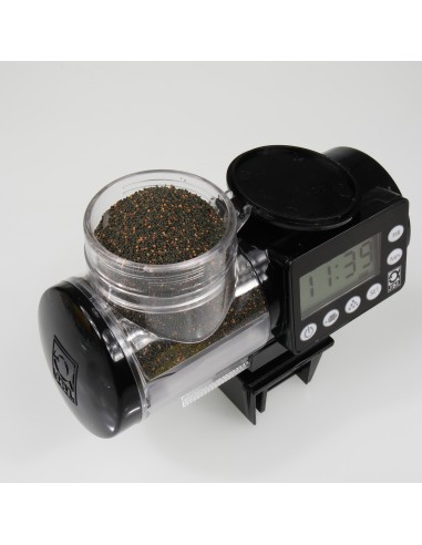 JBL Pronovo Autofood Noir