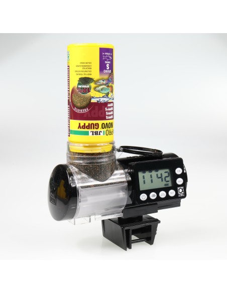 JBL Pronovo Autofood Noir