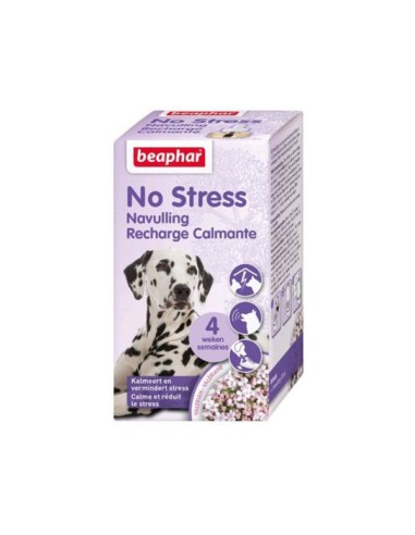 Recharge No Stress Chien 30Ml