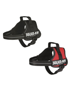 Harn Power Julius K9 XL/XXL (82-116cm) - Différents Coloris
