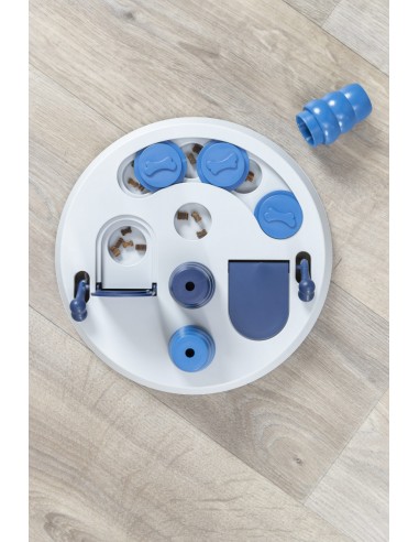 Jouet Dog Activity Flip Board - Niveau 2