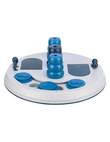 Jouet Dog Activity Flip Board - Niveau 2