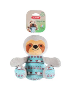 Peluche Chiquitos Paresseux - Différentes Formes 2