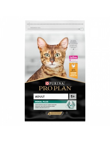 Proplan Chat Adult 3Kg