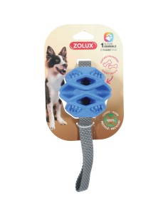 Jouet TPR Balle Outdoor - Différents Coloris 2