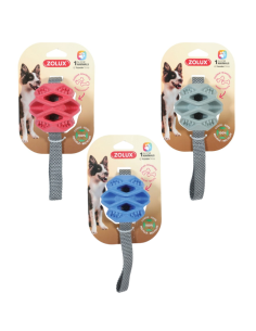 Jouet TPR Balle Outdoor - Différents Coloris