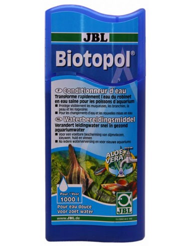 JBL BIOTOPOL 500ml