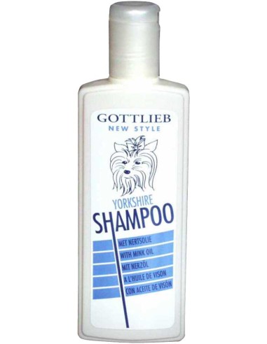 Shampooing Eco Petits Chiens 300ml - Shampoing pour chiens