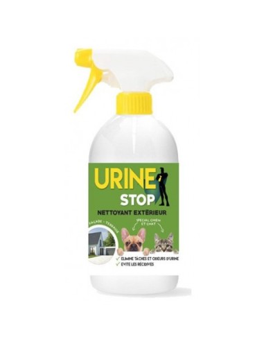 Urine Stop Exterieur Chien/Chat 500Ml