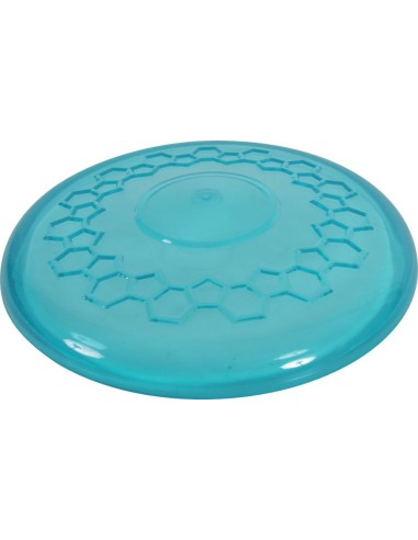 Frisbee TPR POP Ø23cm - Différents Coloris