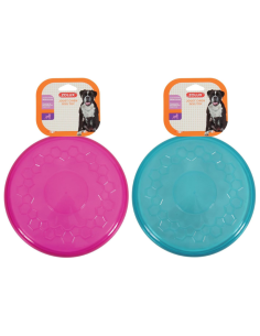 Frisbee TPR POP Ø23cm - Différents Coloris