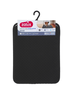 Tapis Hygienique Double Fond 40x55cm 2