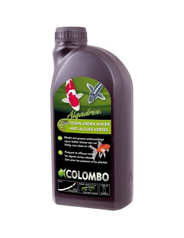 COLOMBO Algadrex 1000ML