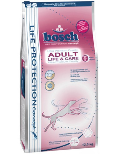 Bosch LIFE PROTECTION Adult Life  et  Care 12.5Kg