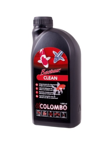 COLOMBO Bactuur Clean 500ML