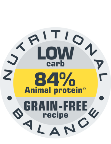 Adult Sterilised/Light Poulet - Opti-Life - Croquettes chats adultes