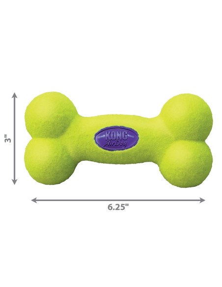 KONG Air Squeaker Os Medium 15,8cm