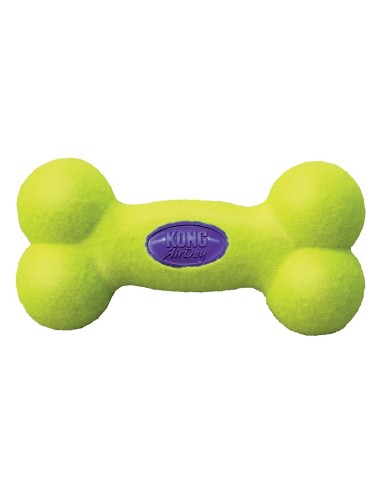 KONG Air Squeaker Os Medium 15,8cm