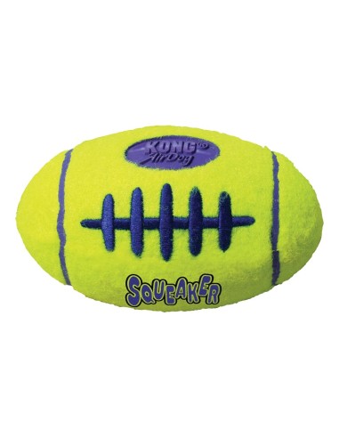 KONG Air Squeaker Football Medium