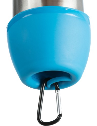 Gourde Acier + Ecuelle 0,3L