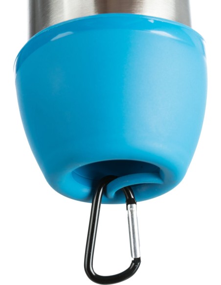 Gourde Acier + Ecuelle 0,3L