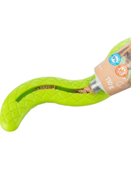 Serpent Distributeur Friandises TPR 27cm