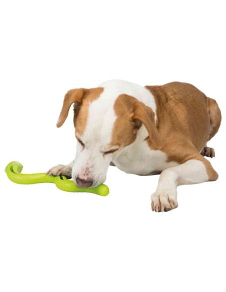 Serpent Distributeur Friandises TPR 27cm