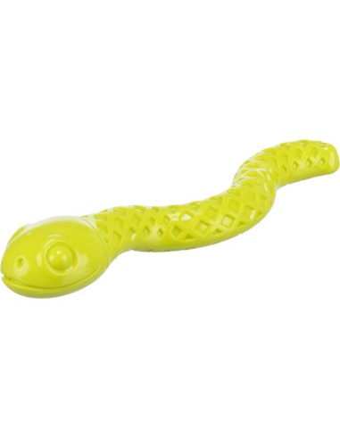 Serpent Distributeur Friandises TPR 27cm