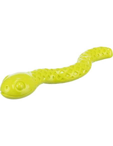 Serpent Distributeur Friandises TPR 27cm