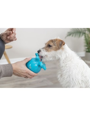 Poulpe Distributeur Friandises TPR 11cm