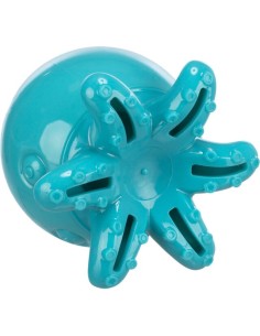 Poulpe Distributeur Friandises TPR 11cm 2