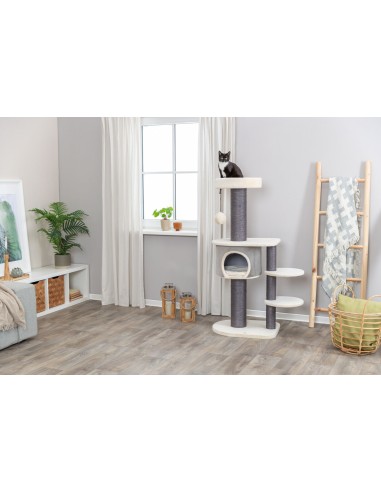 Arbre a Chat Marcello 60x48cm H140cm