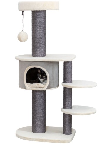 Arbre a Chat Marcello 60x48cm H140cm