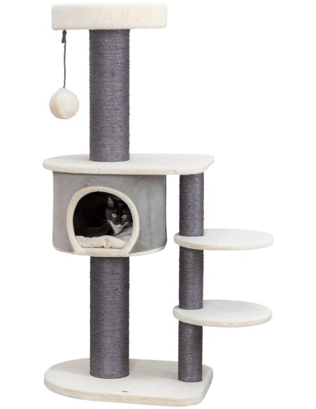 Arbre a Chat Marcello 60x48cm H140cm