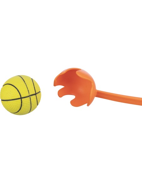 Tige Catapulte Avec Balle 37Cm