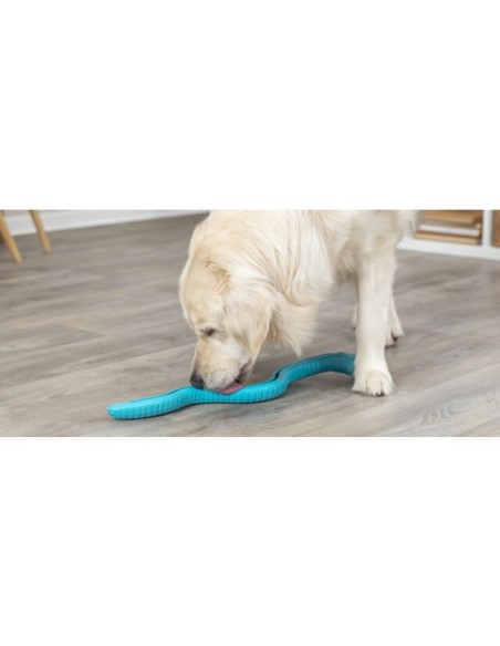 Serpent Distributeur Friandises TPR 59cm