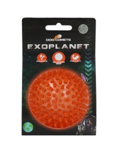 Dog Comets Exoplanet - Différentes Tailles