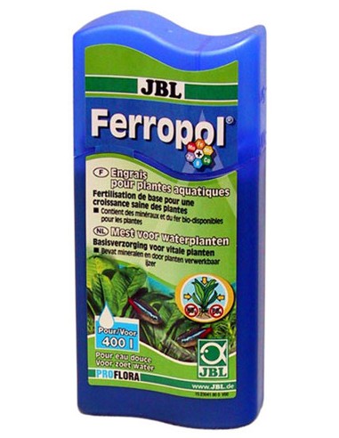 JBL FERROPOL 100ml