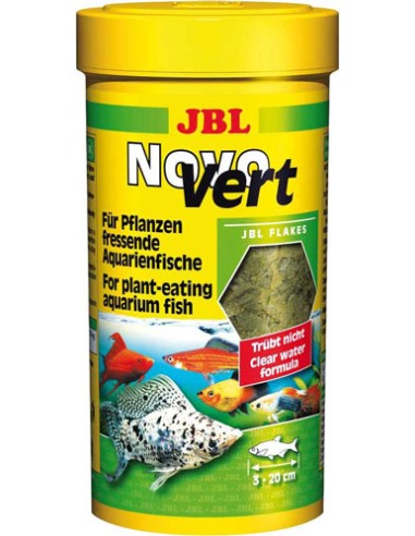 JBL NOVOVERT 100ml