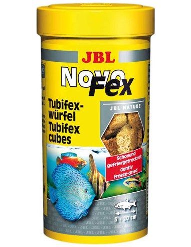 JBL NOVOFEX 100ml